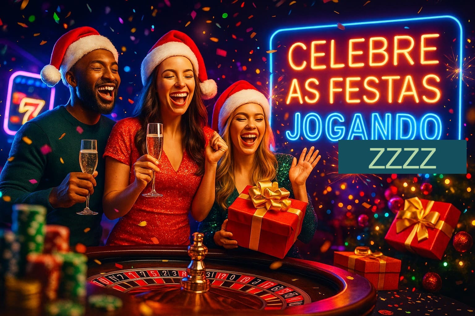 Jogos Festivos